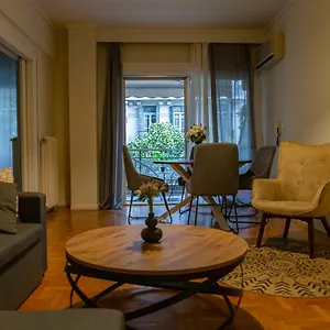  Apartment Houseloft Grand Casa Greece