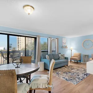  Apartment Sandpiper Cove 2019 United States