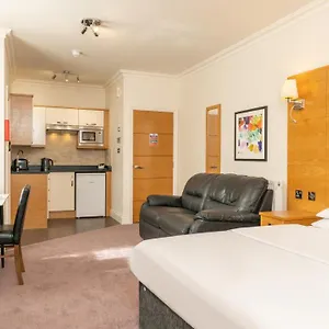  Apartment Teddington Lodge United Kingdom