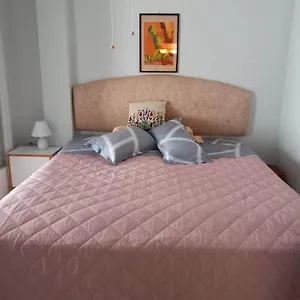  Apartment Rena's Traditional Aegean House By The Sea Greece