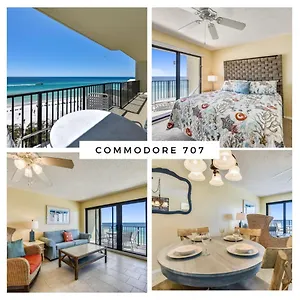  Holiday home Commodore #707 By Book That United States