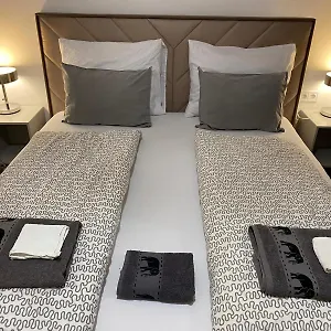  Appartement Akacfa Boutique