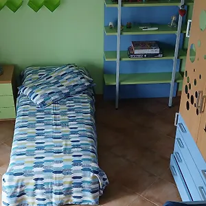 Le Maioliche Naro