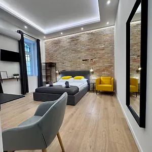  Appartamento Raday Boutique
