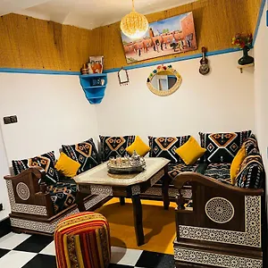  Holiday home Dar Beldi Morocco