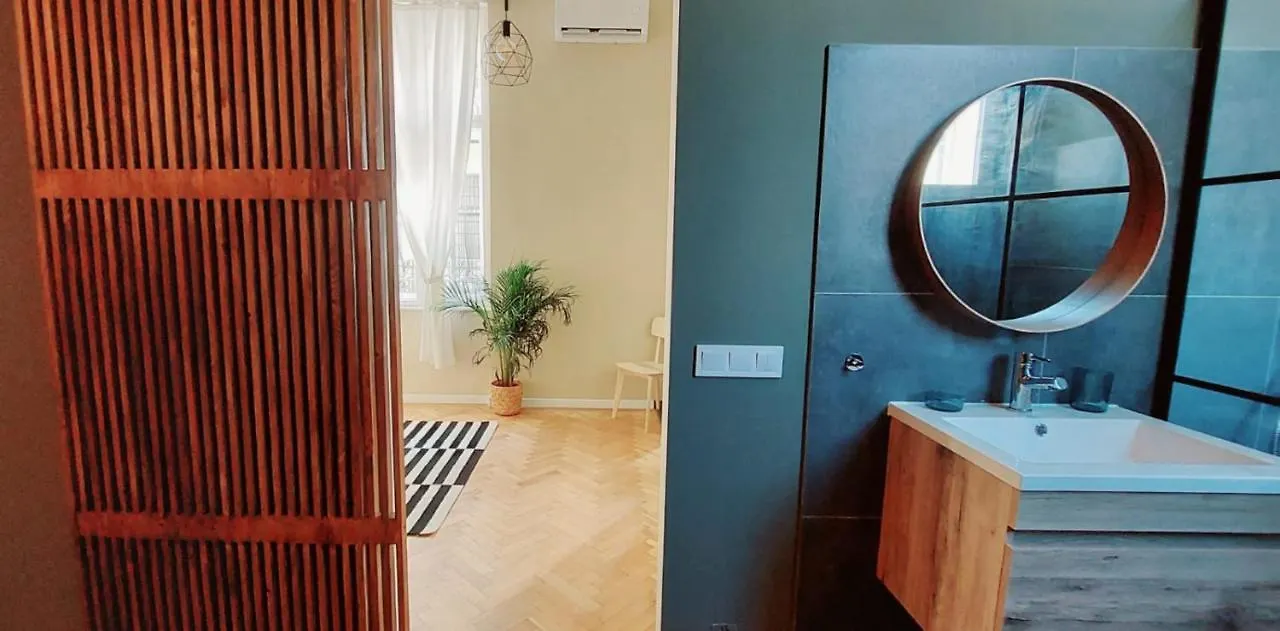 A+ Budapest Downtown Apartments Akacfa