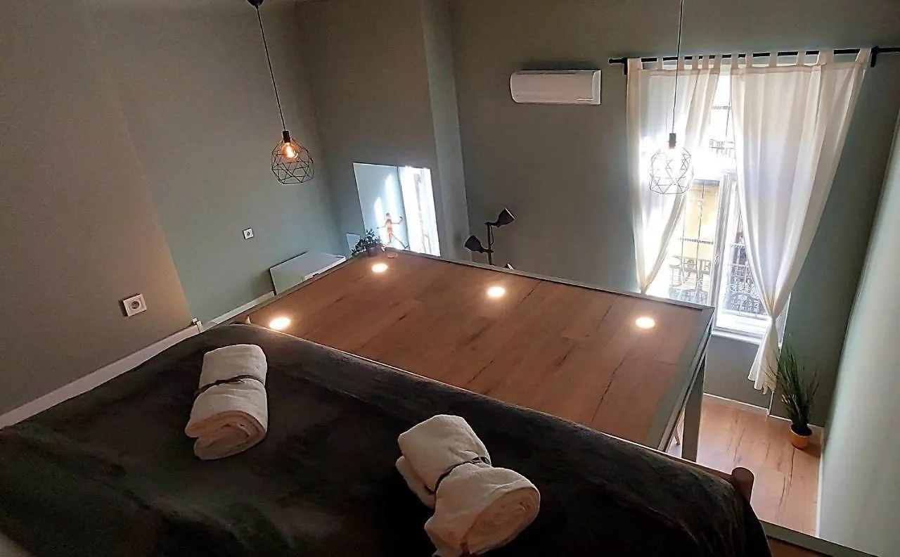 A+ Budapest Downtown Apartments Akacfa