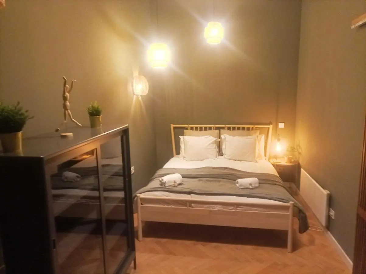 A+ Budapest Downtown Apartments Akacfa
