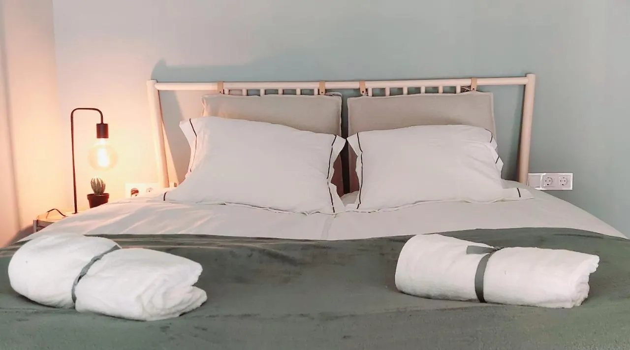 A+ Budapest Downtown Apartments Akacfa