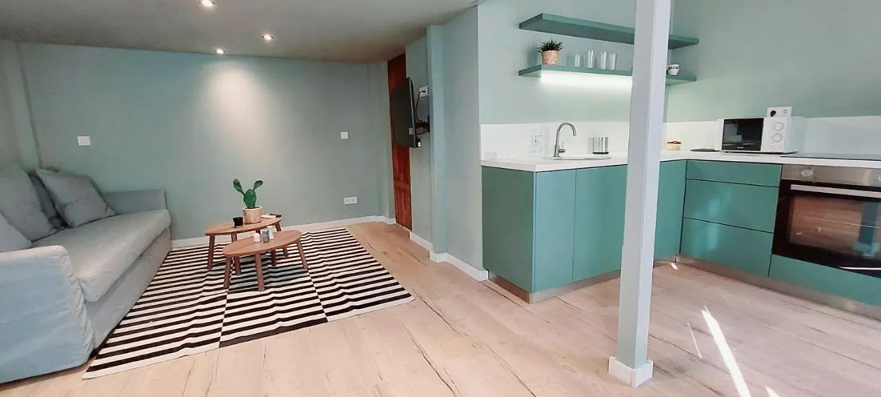 A+ Budapest Downtown Apartments Akacfa
