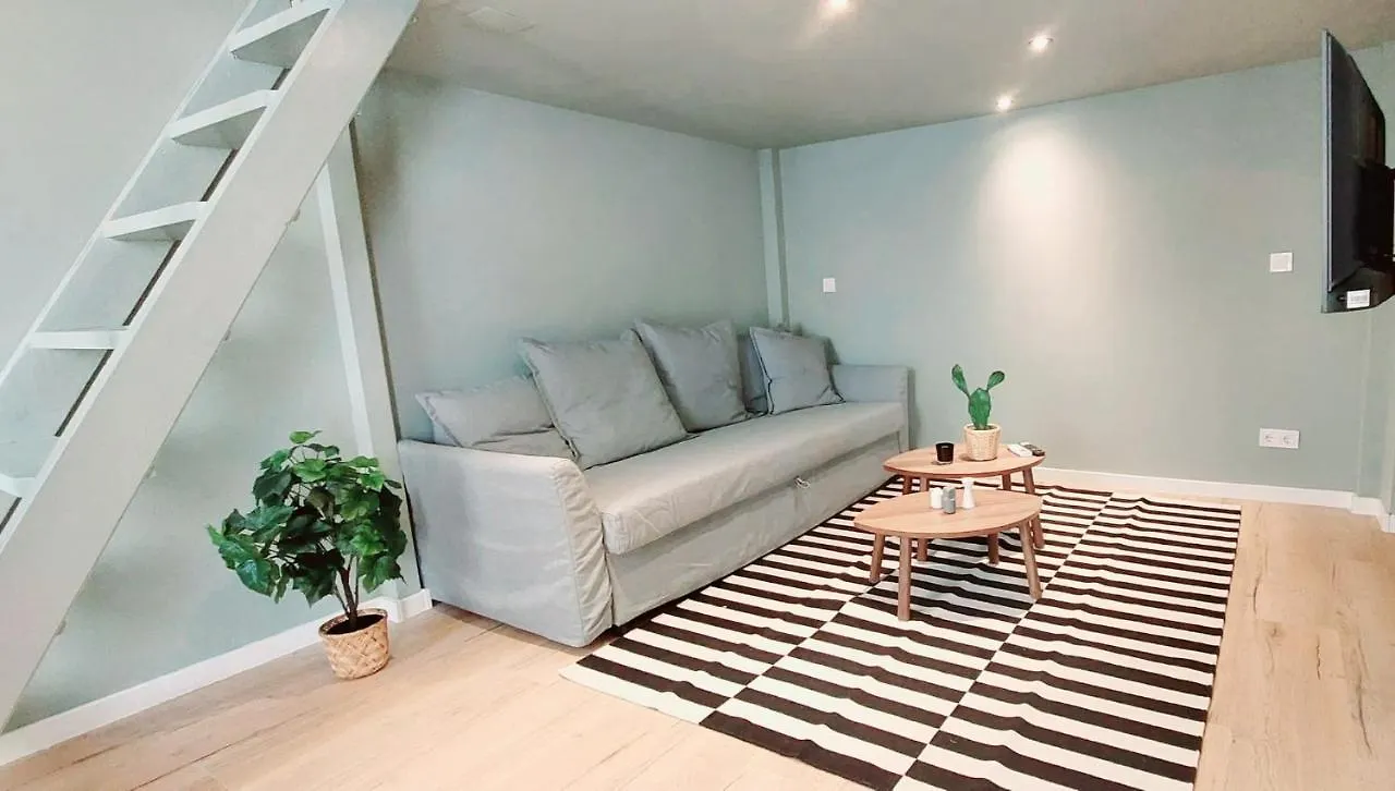 A+ Budapest Downtown Apartments Akacfa